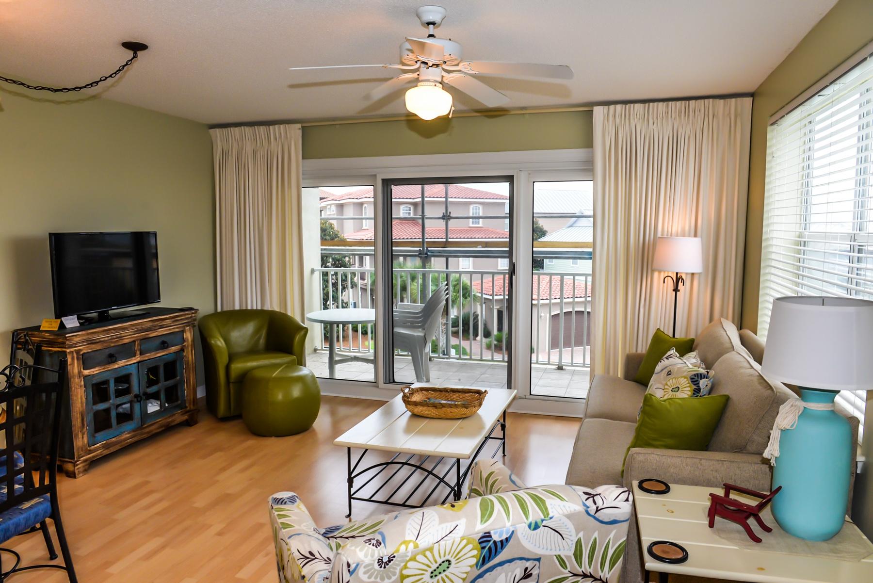 MARAVILLA CONDO 2 - Residential