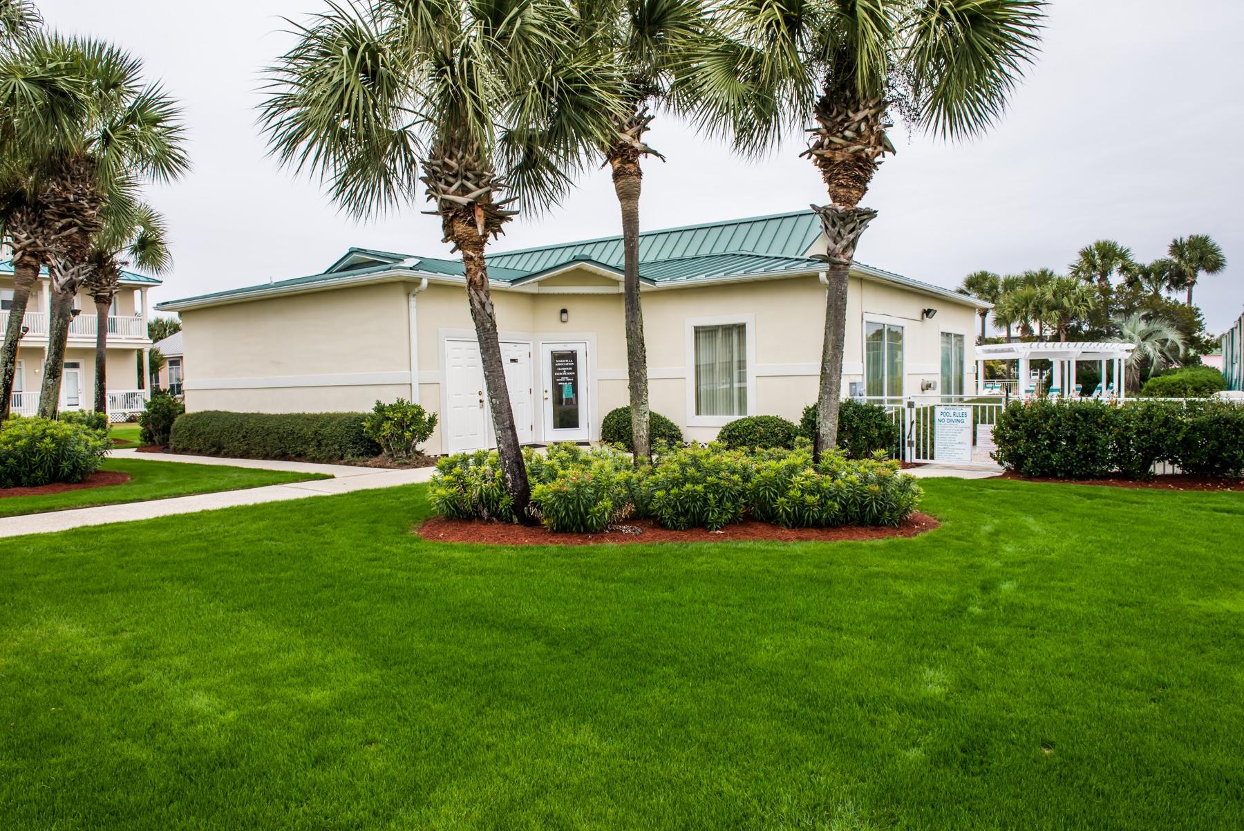 MARAVILLA CONDO 2 - Residential