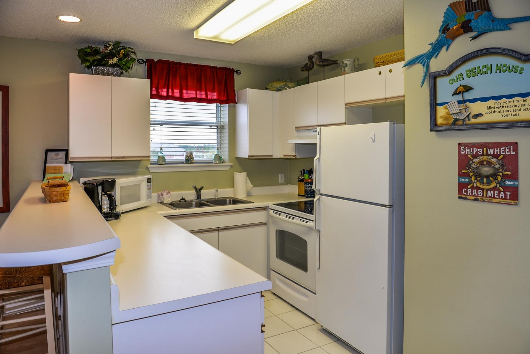 MARAVILLA CONDO 2 - Residential