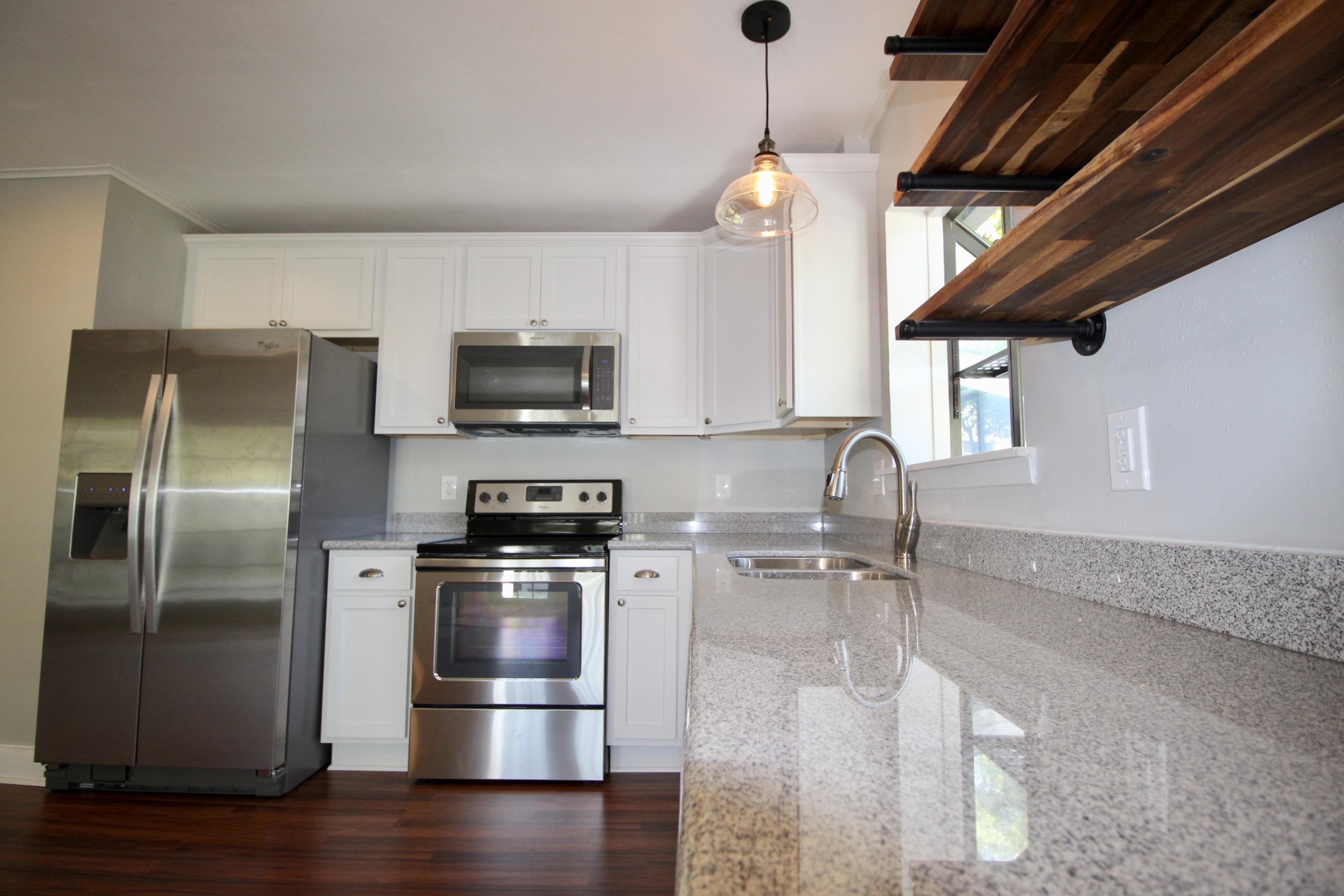 FLORIDA HEIGHTS - Residential