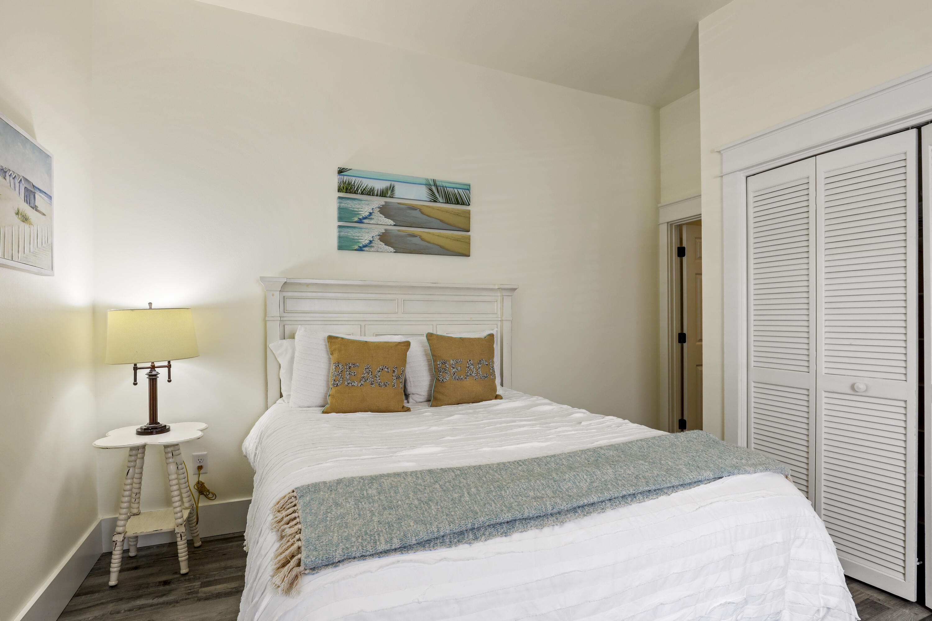 GRAND HARBOUR - Residential Lease