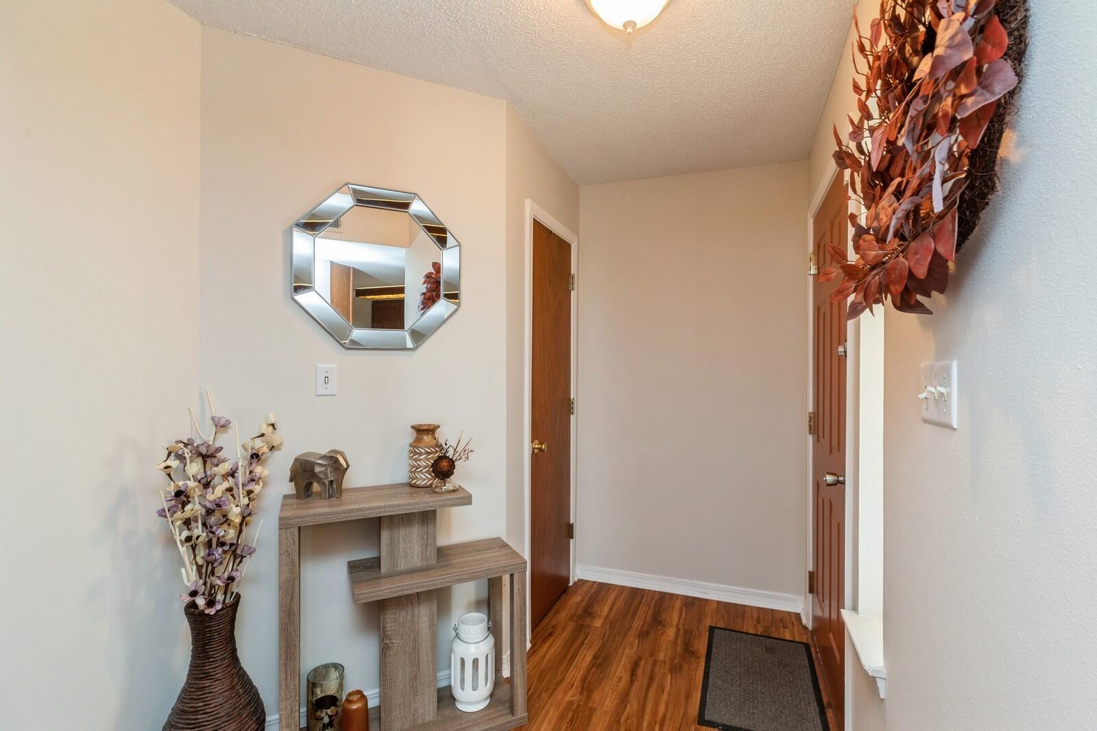 FOREST OAKS PH 1 - Residential