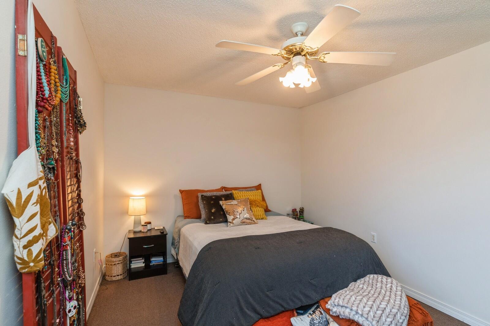 FOREST OAKS PH 1 - Residential
