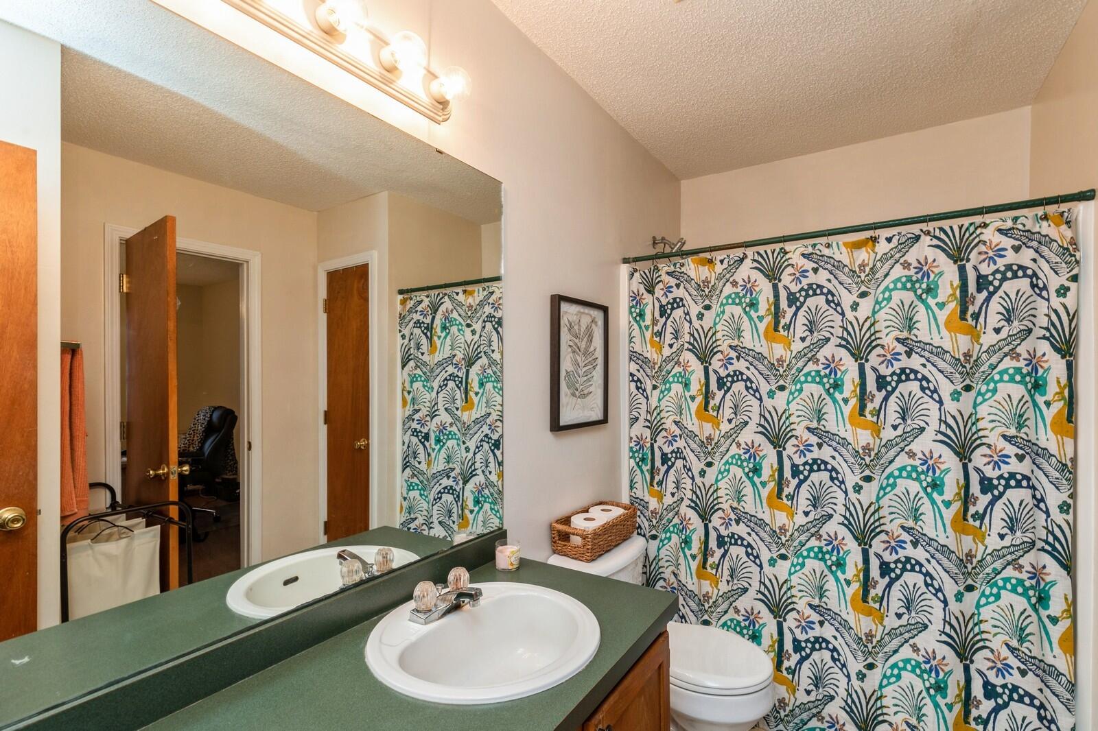 FOREST OAKS PH 1 - Residential