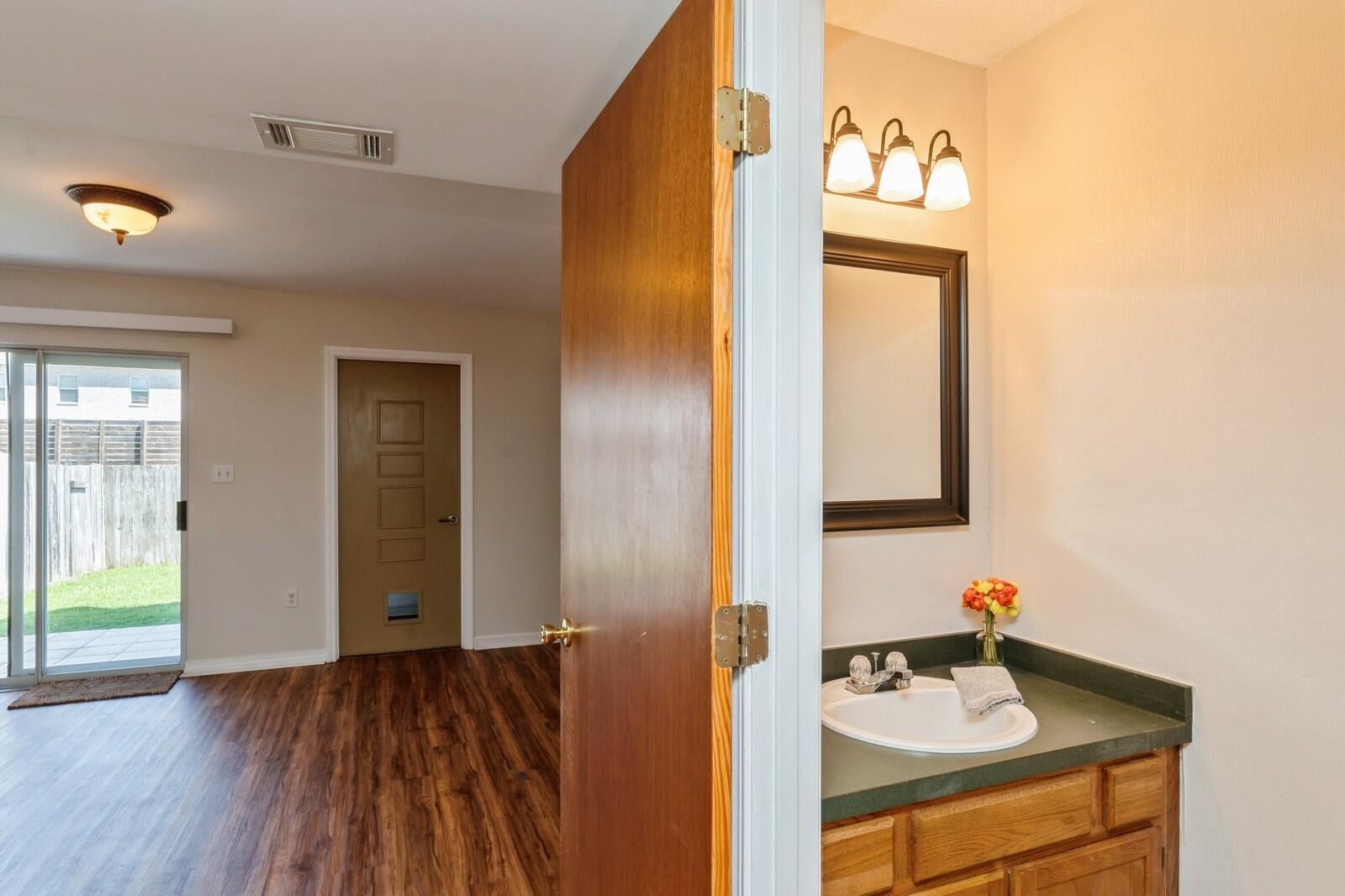 FOREST OAKS PH 1 - Residential