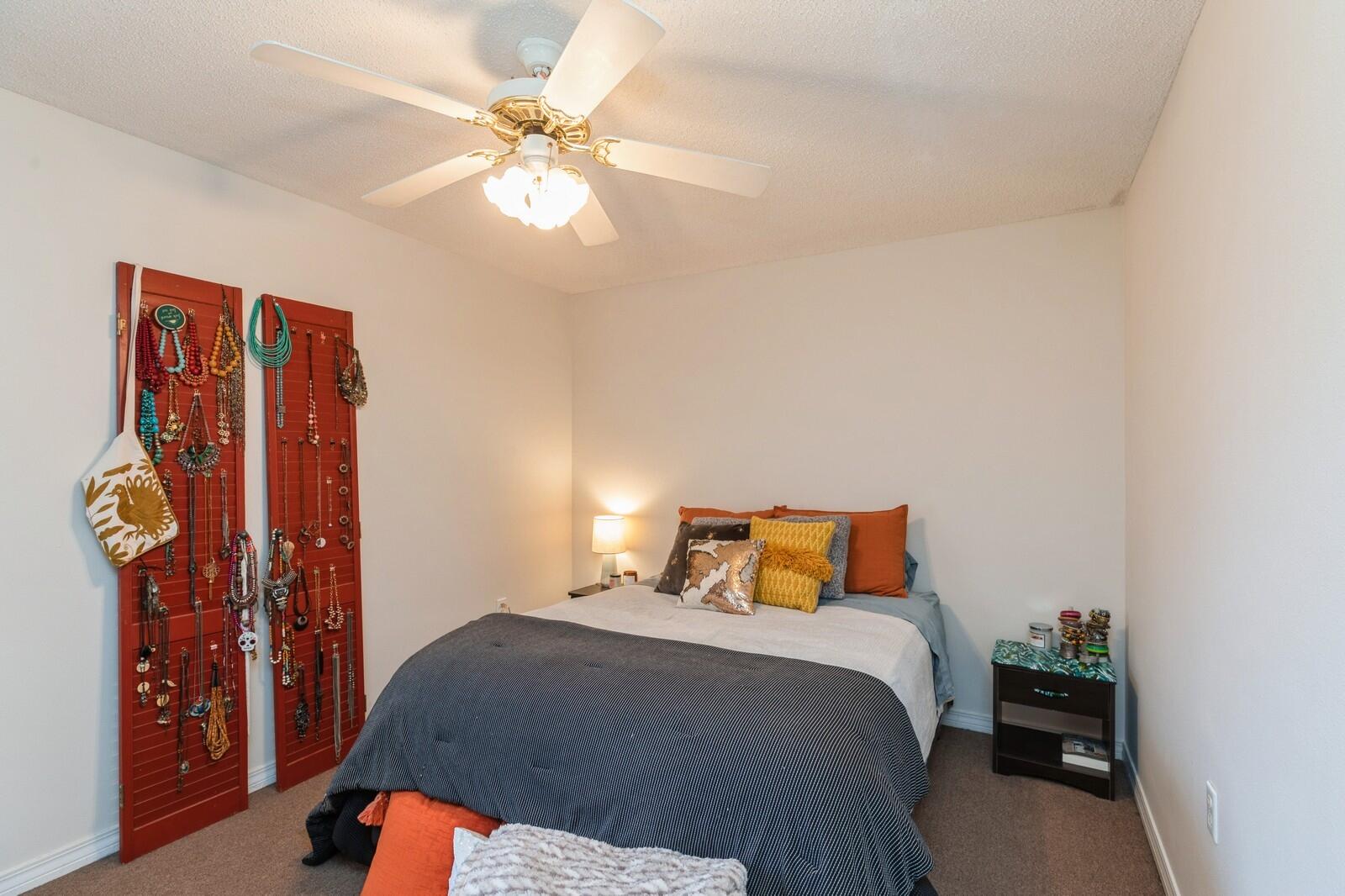 FOREST OAKS PH 1 - Residential