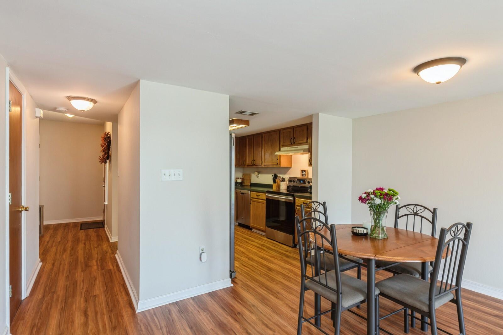 FOREST OAKS PH 1 - Residential