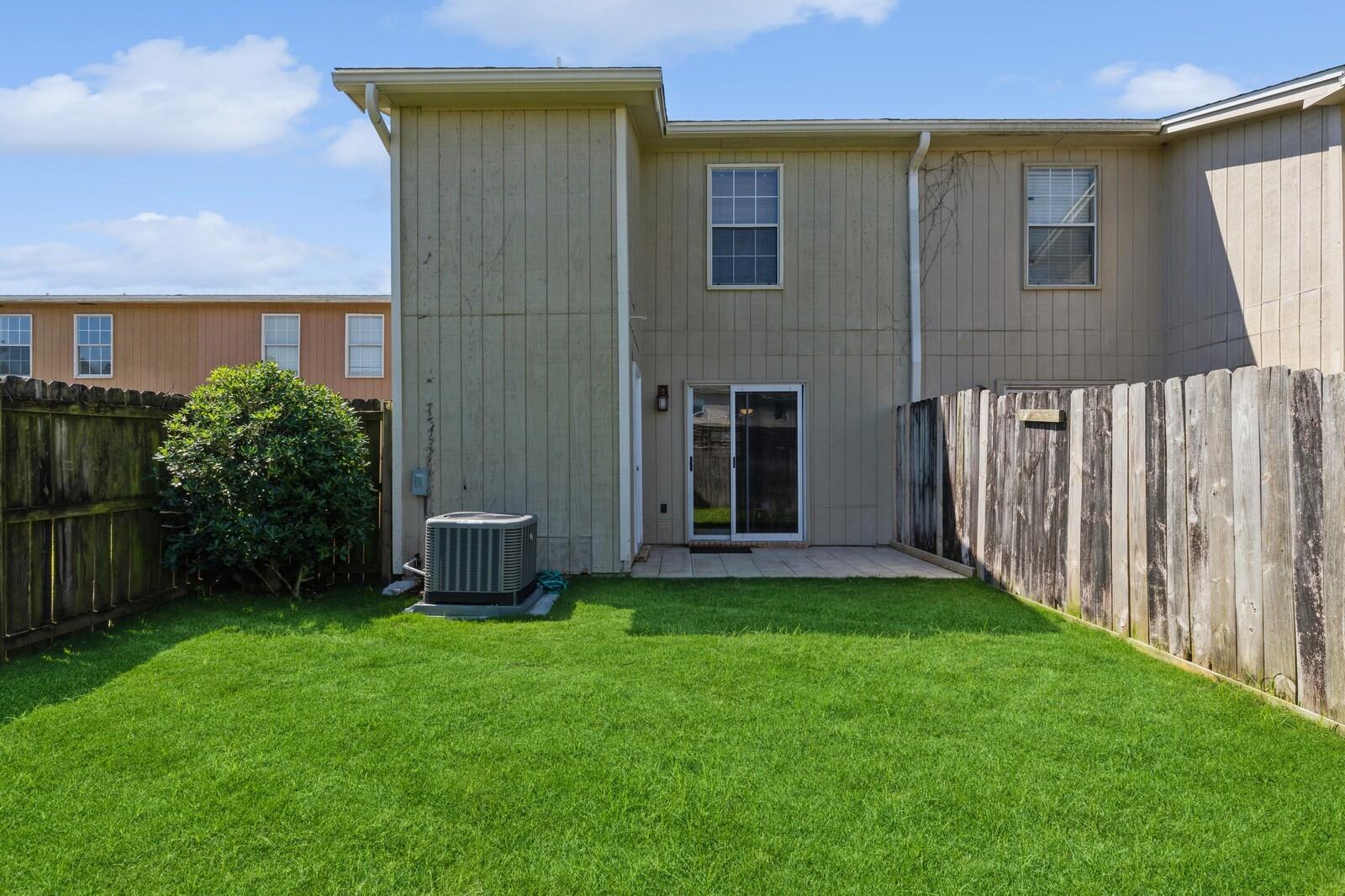 FOREST OAKS PH 1 - Residential