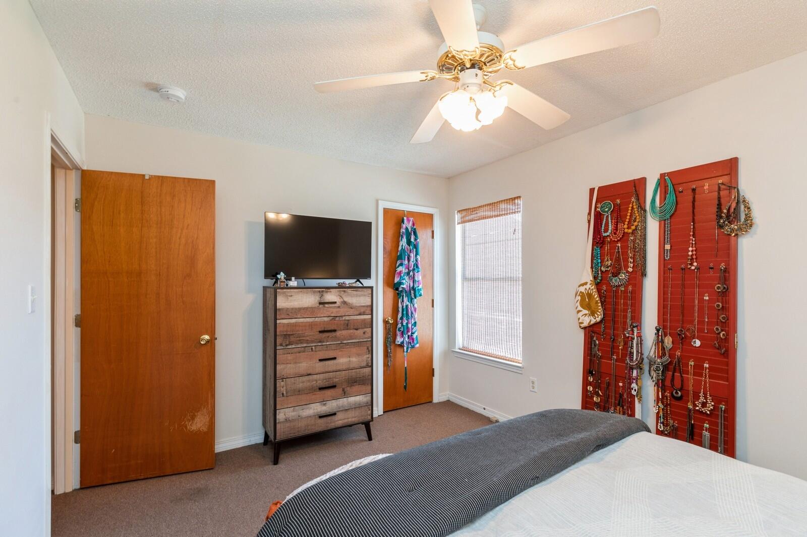 FOREST OAKS PH 1 - Residential