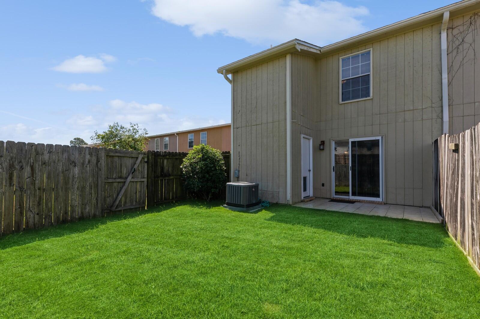 FOREST OAKS PH 1 - Residential