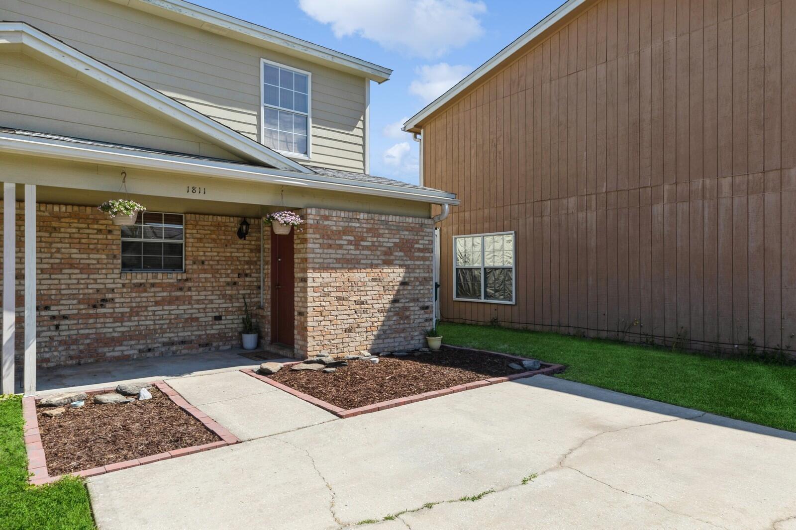 FOREST OAKS PH 1 - Residential