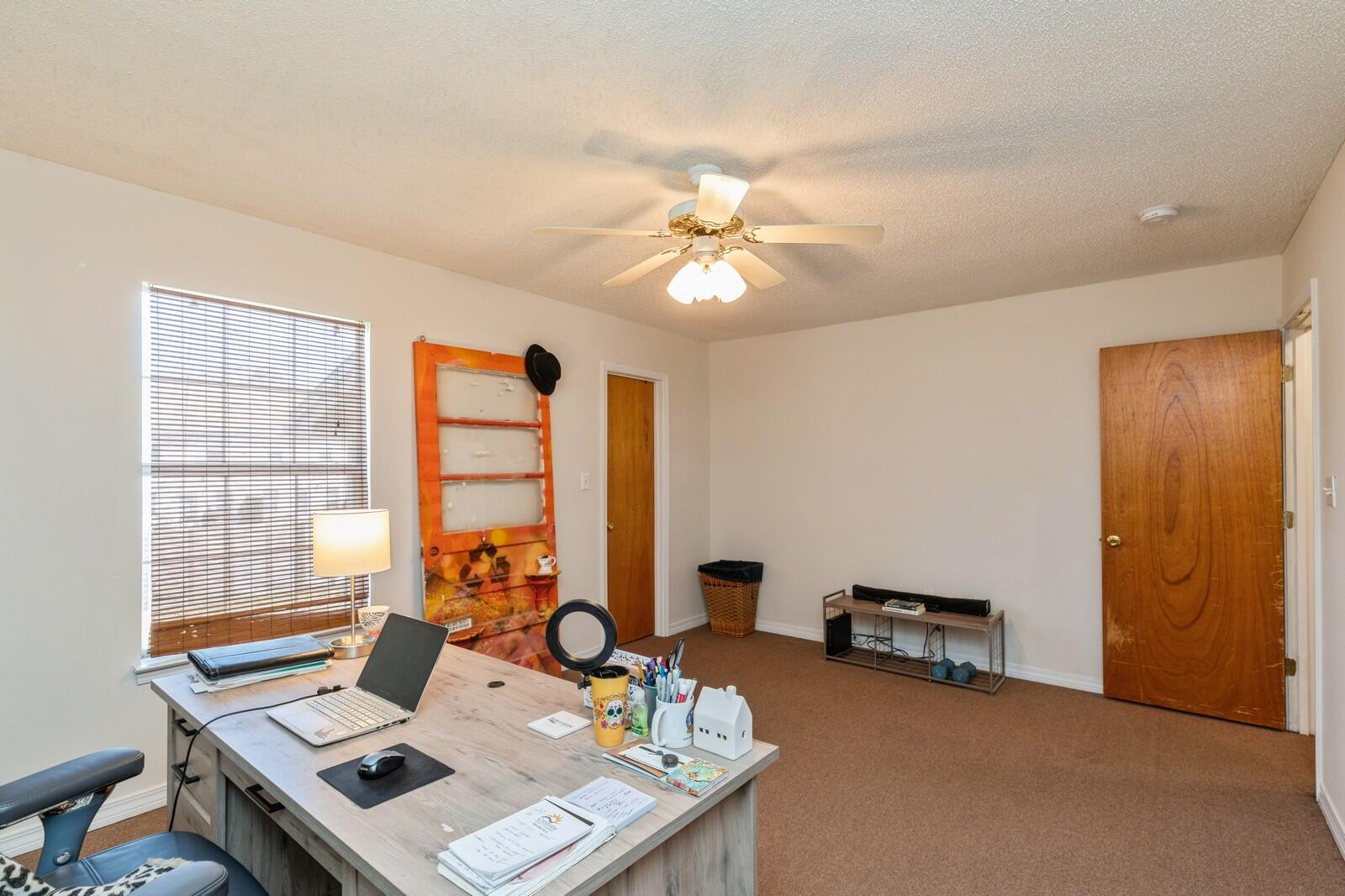 FOREST OAKS PH 1 - Residential