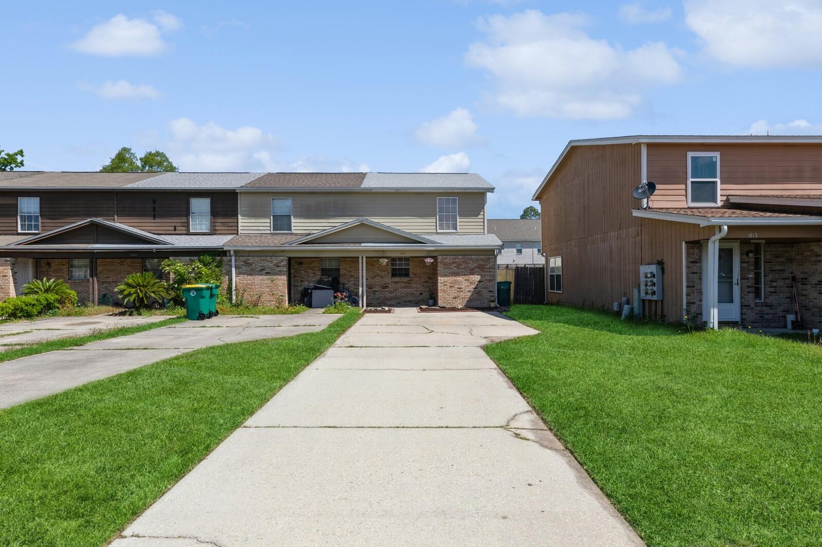 FOREST OAKS PH 1 - Residential