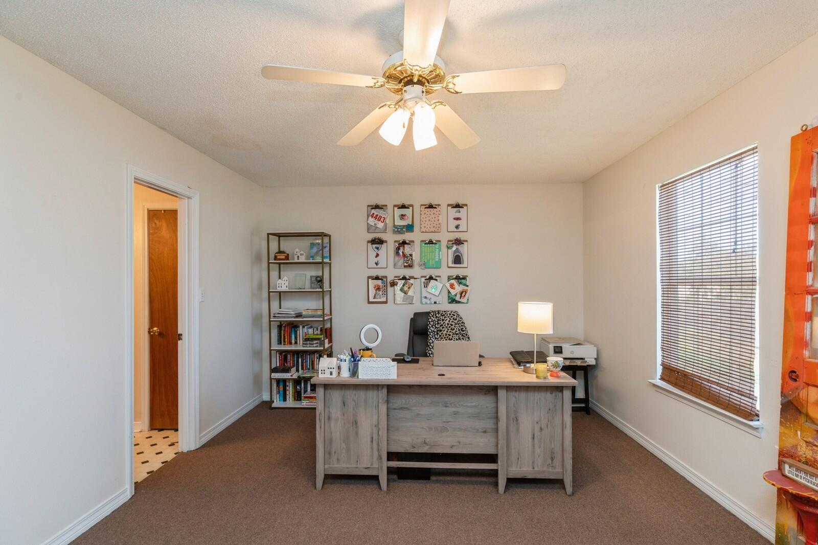 FOREST OAKS PH 1 - Residential