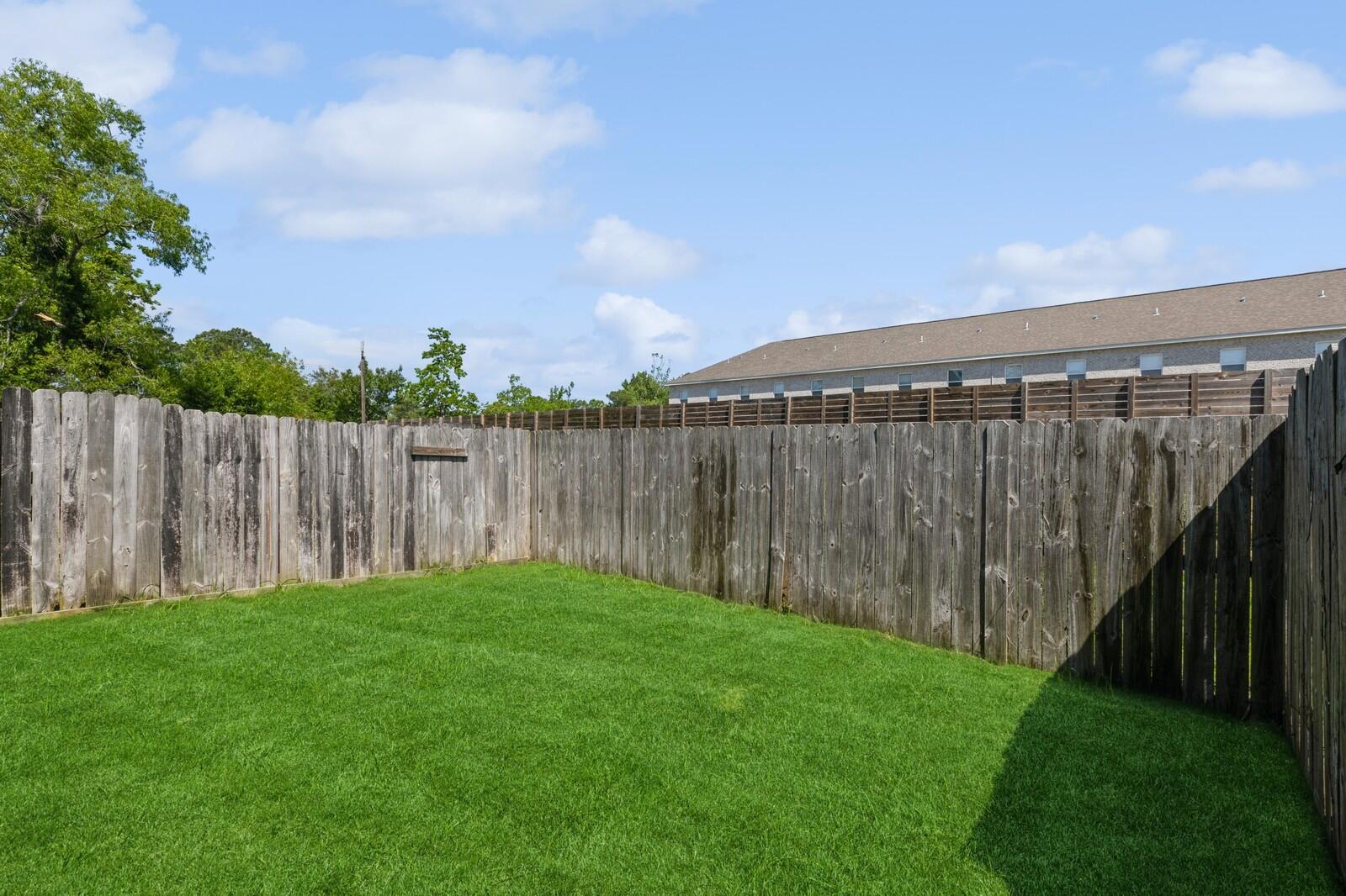 FOREST OAKS PH 1 - Residential