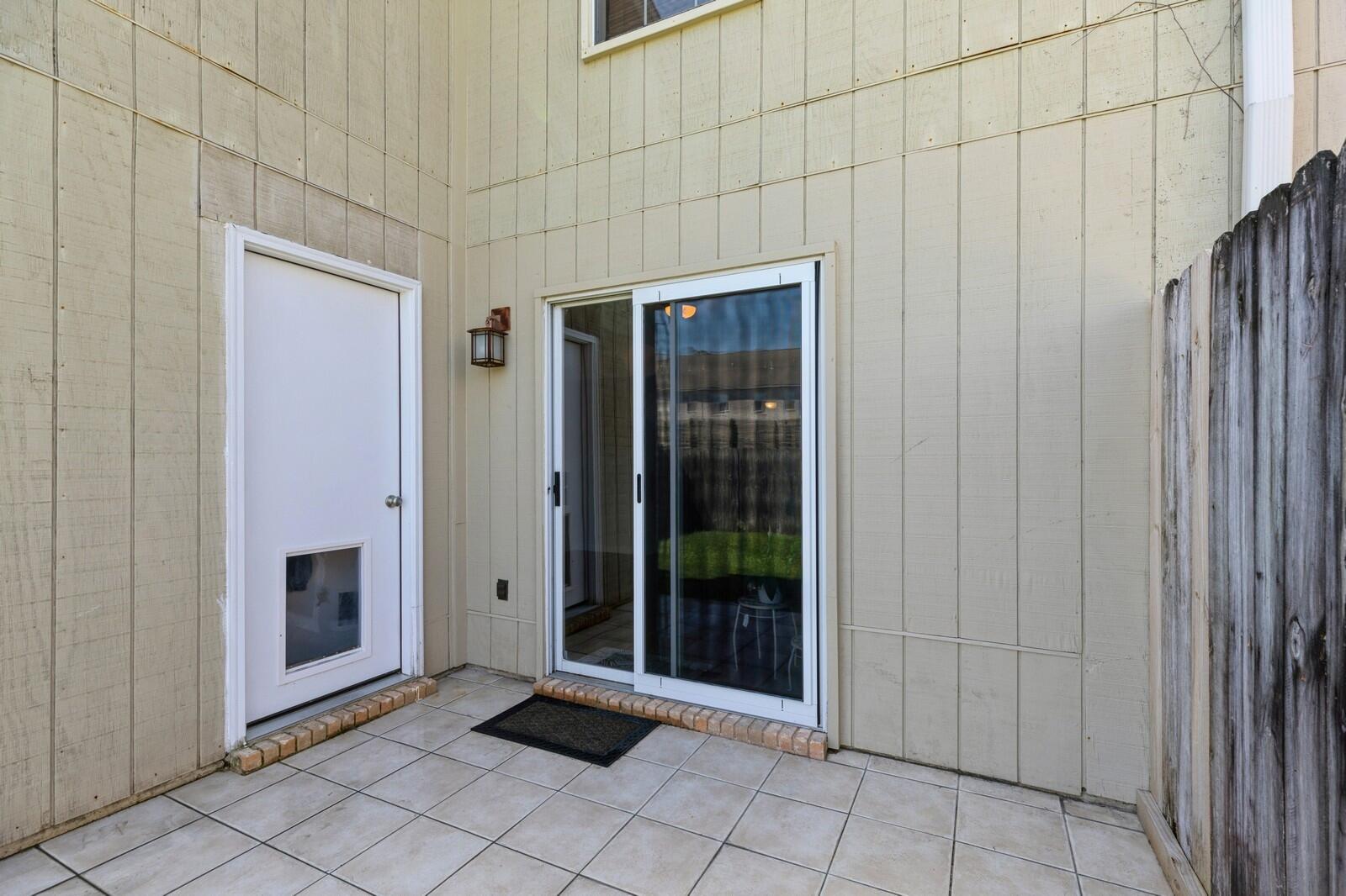 FOREST OAKS PH 1 - Residential