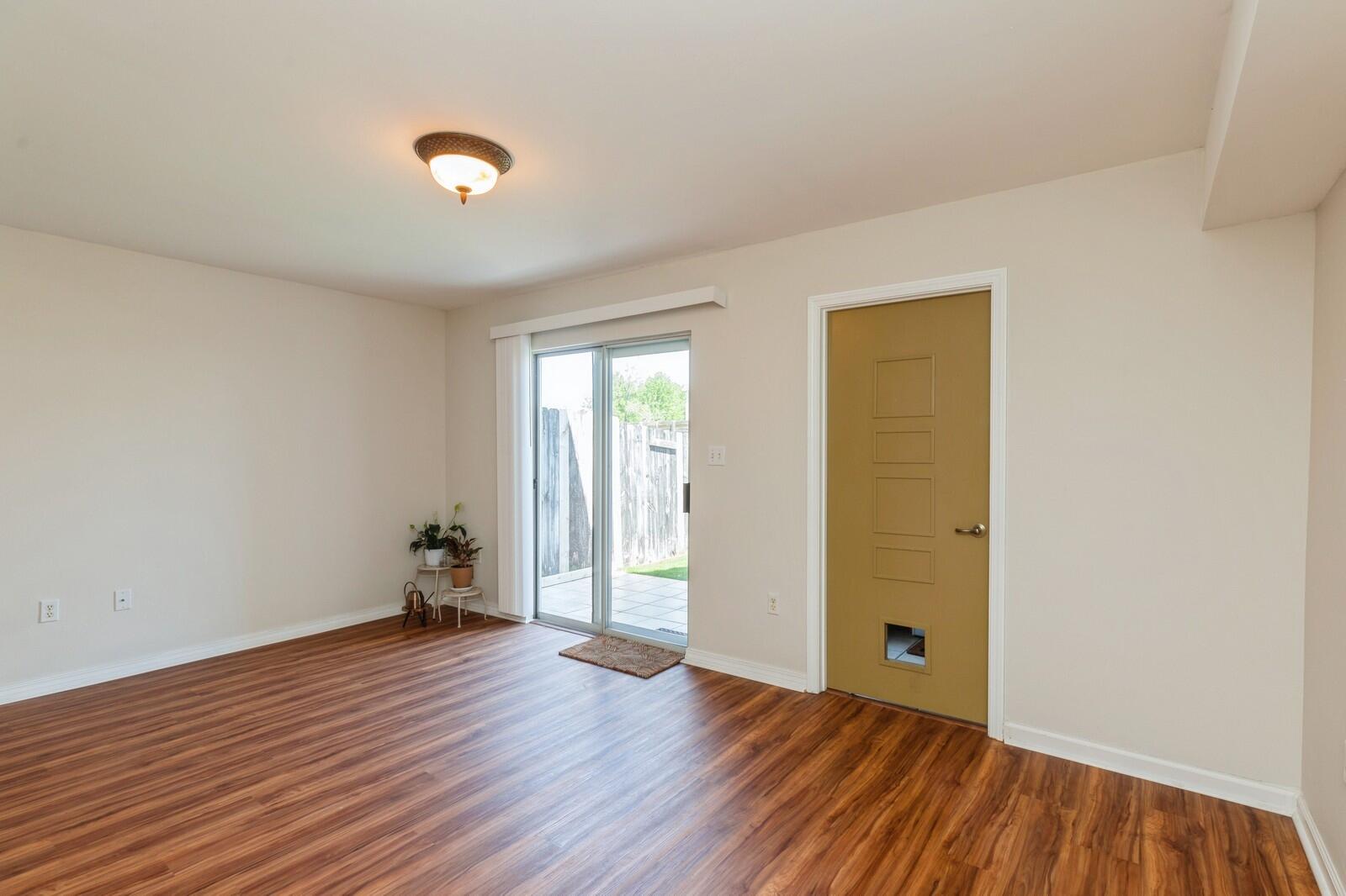 FOREST OAKS PH 1 - Residential