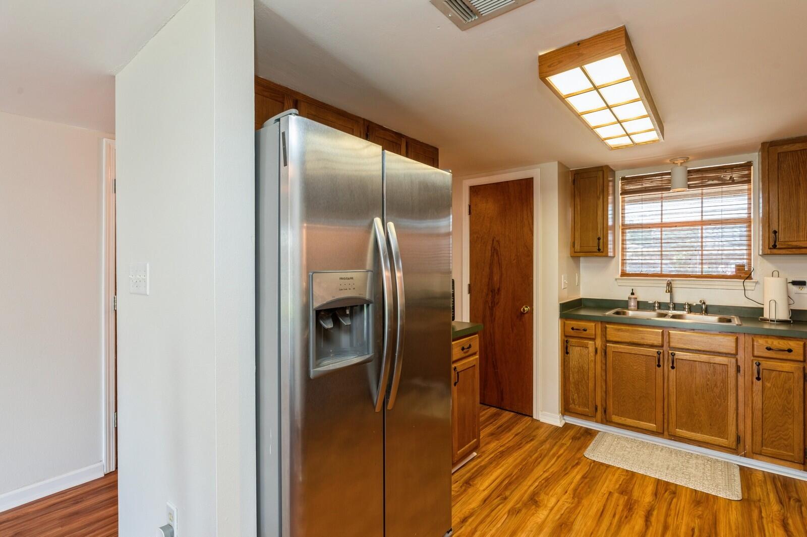 FOREST OAKS PH 1 - Residential