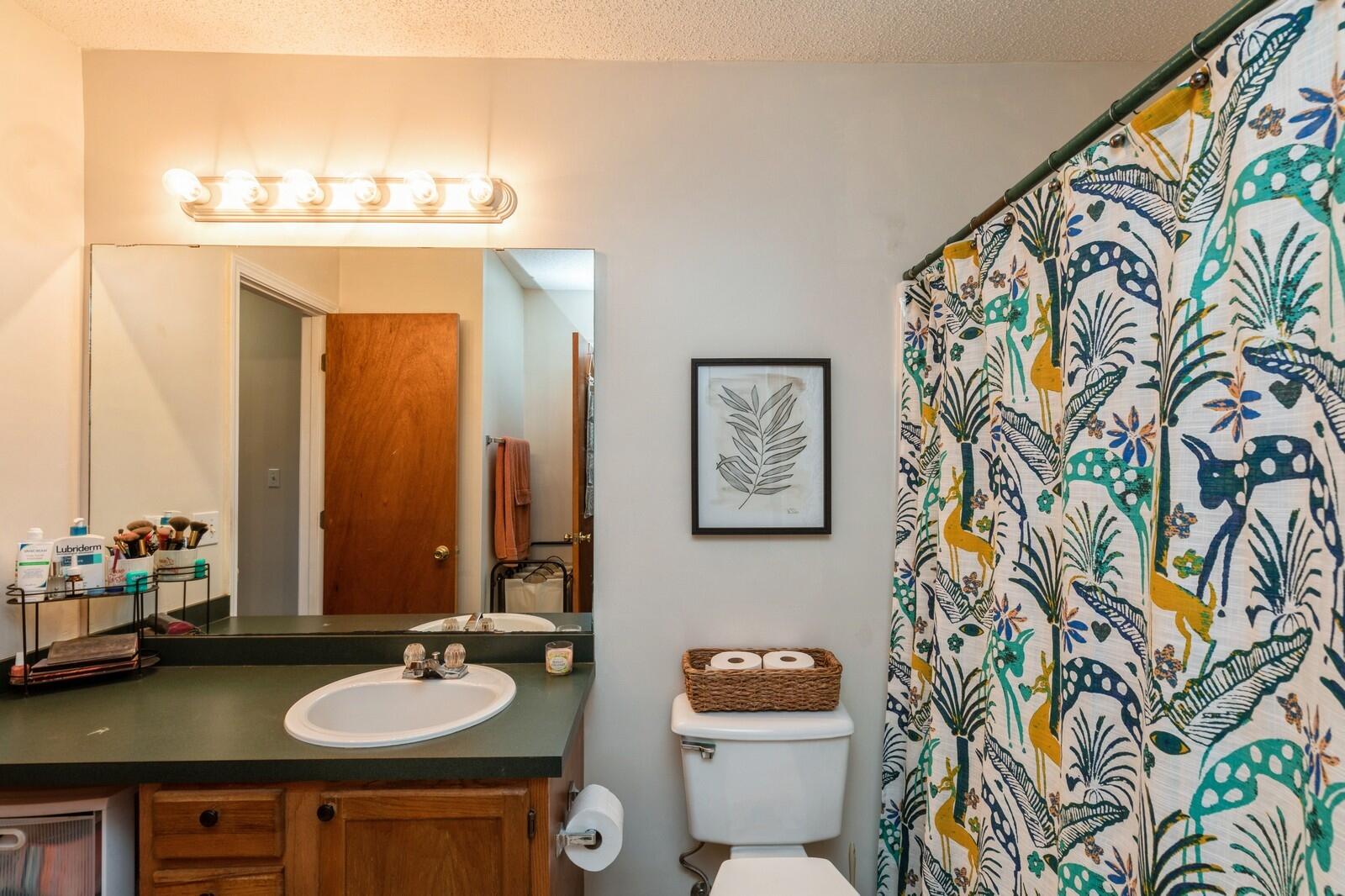 FOREST OAKS PH 1 - Residential