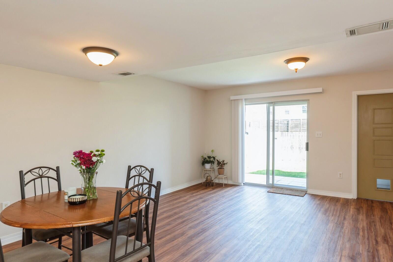 FOREST OAKS PH 1 - Residential