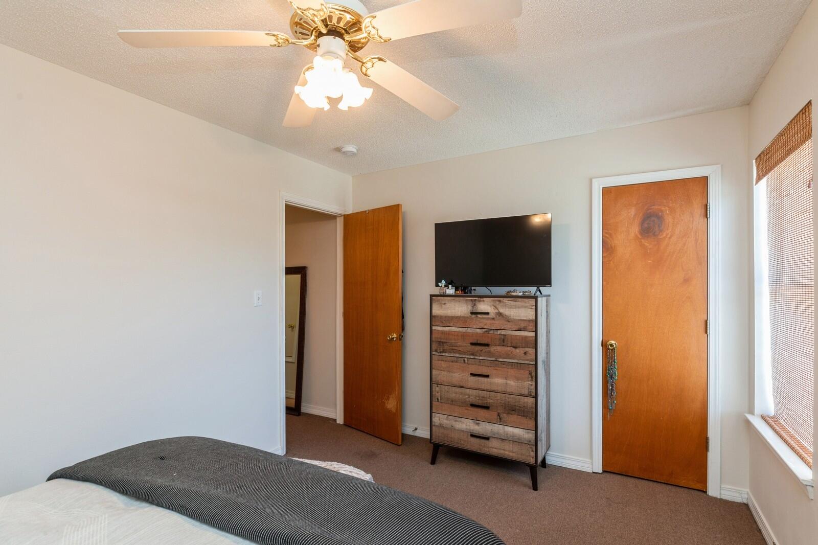 FOREST OAKS PH 1 - Residential