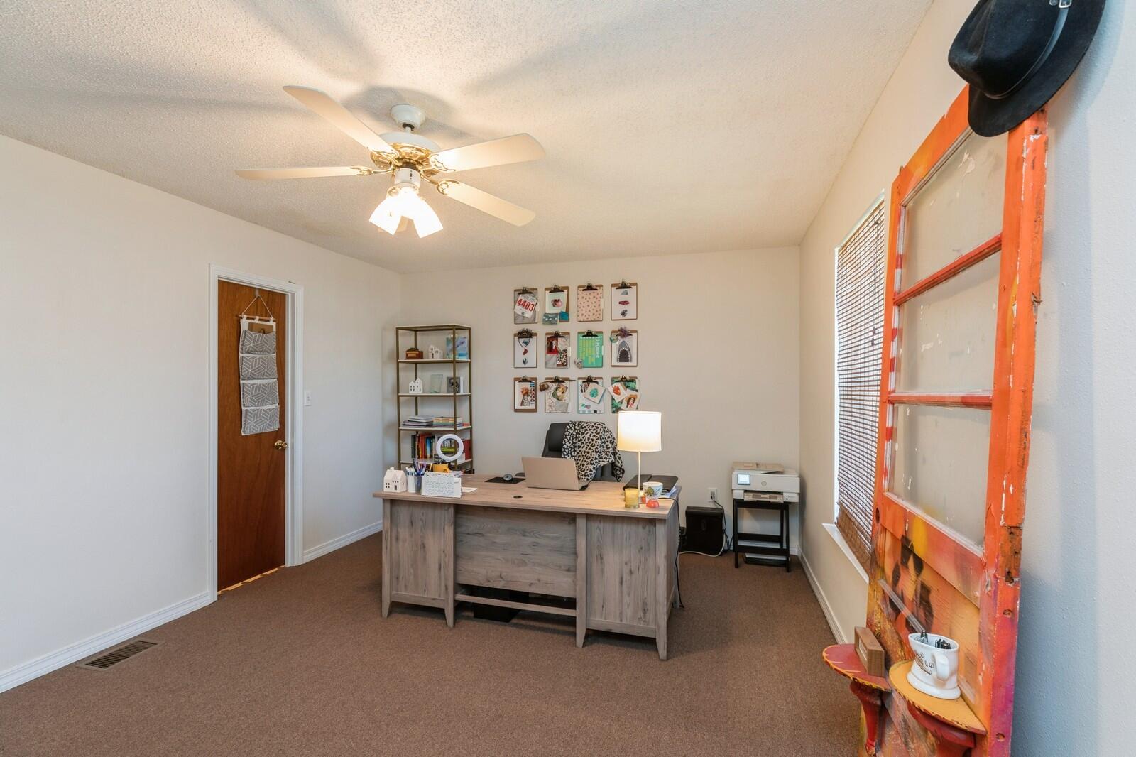 FOREST OAKS PH 1 - Residential