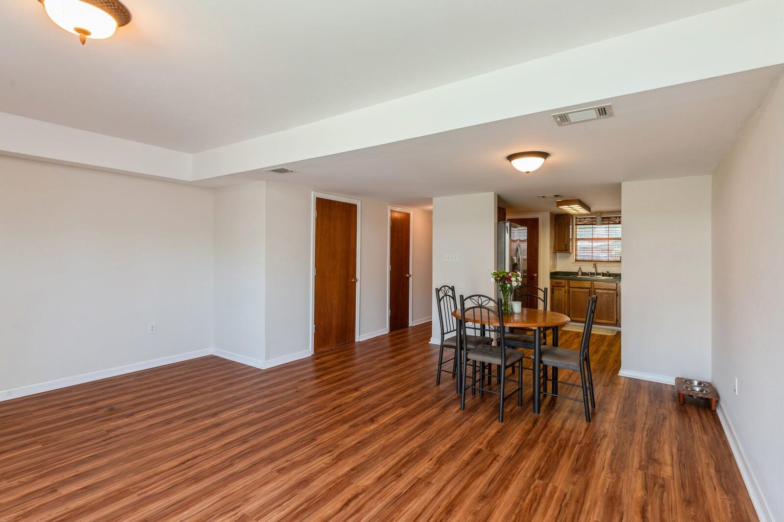 FOREST OAKS PH 1 - Residential