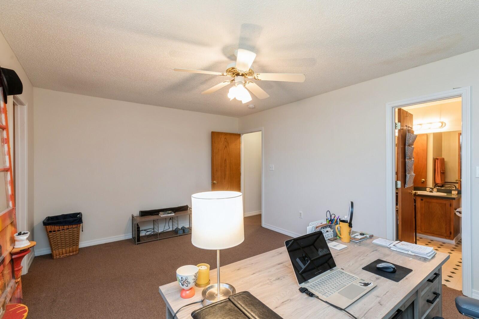 FOREST OAKS PH 1 - Residential