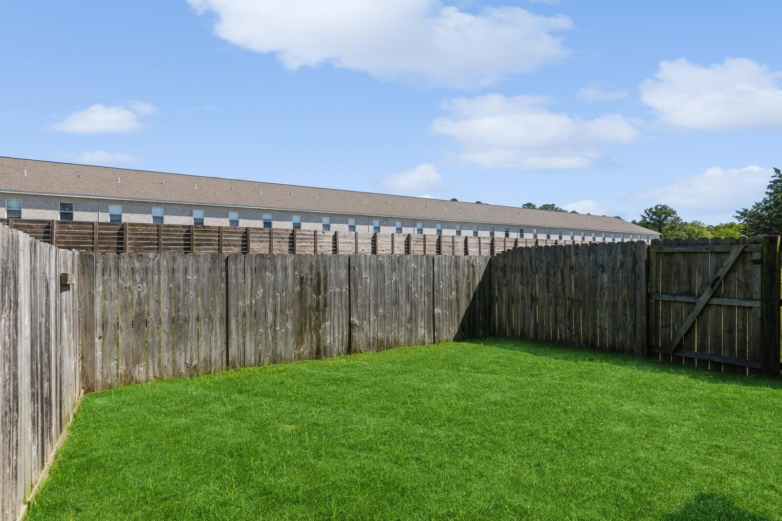 FOREST OAKS PH 1 - Residential