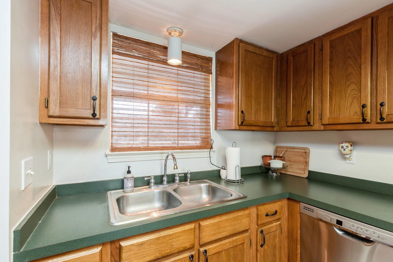 FOREST OAKS PH 1 - Residential