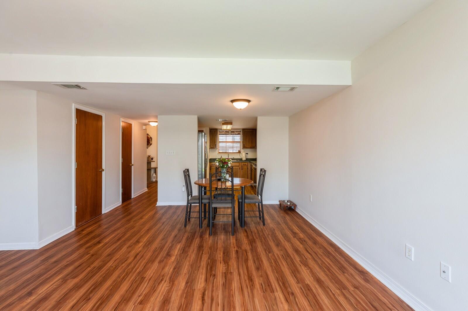 FOREST OAKS PH 1 - Residential