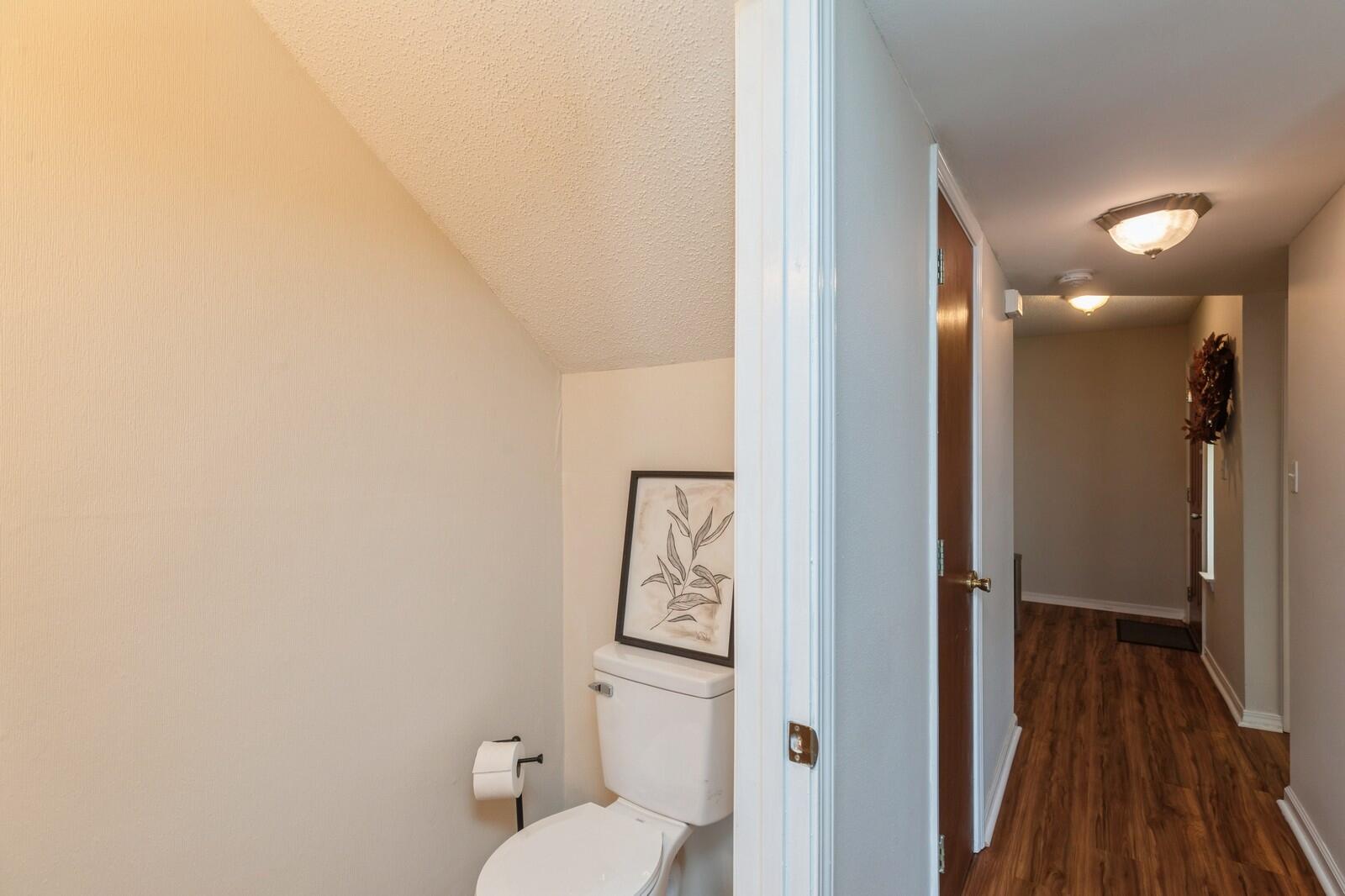 FOREST OAKS PH 1 - Residential
