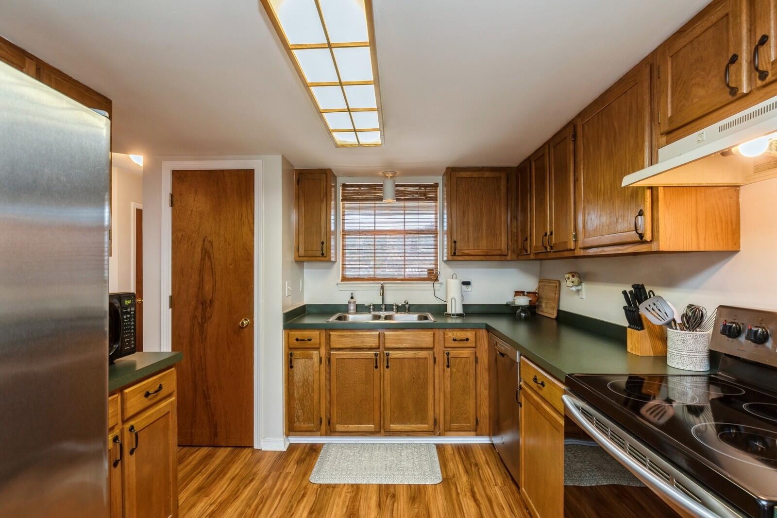FOREST OAKS PH 1 - Residential