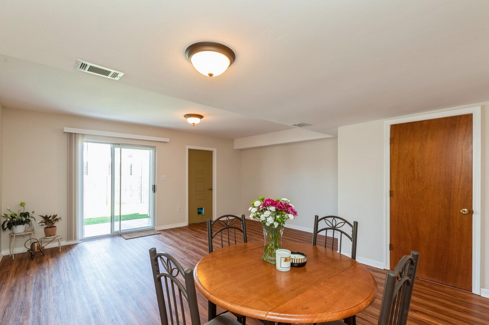 FOREST OAKS PH 1 - Residential