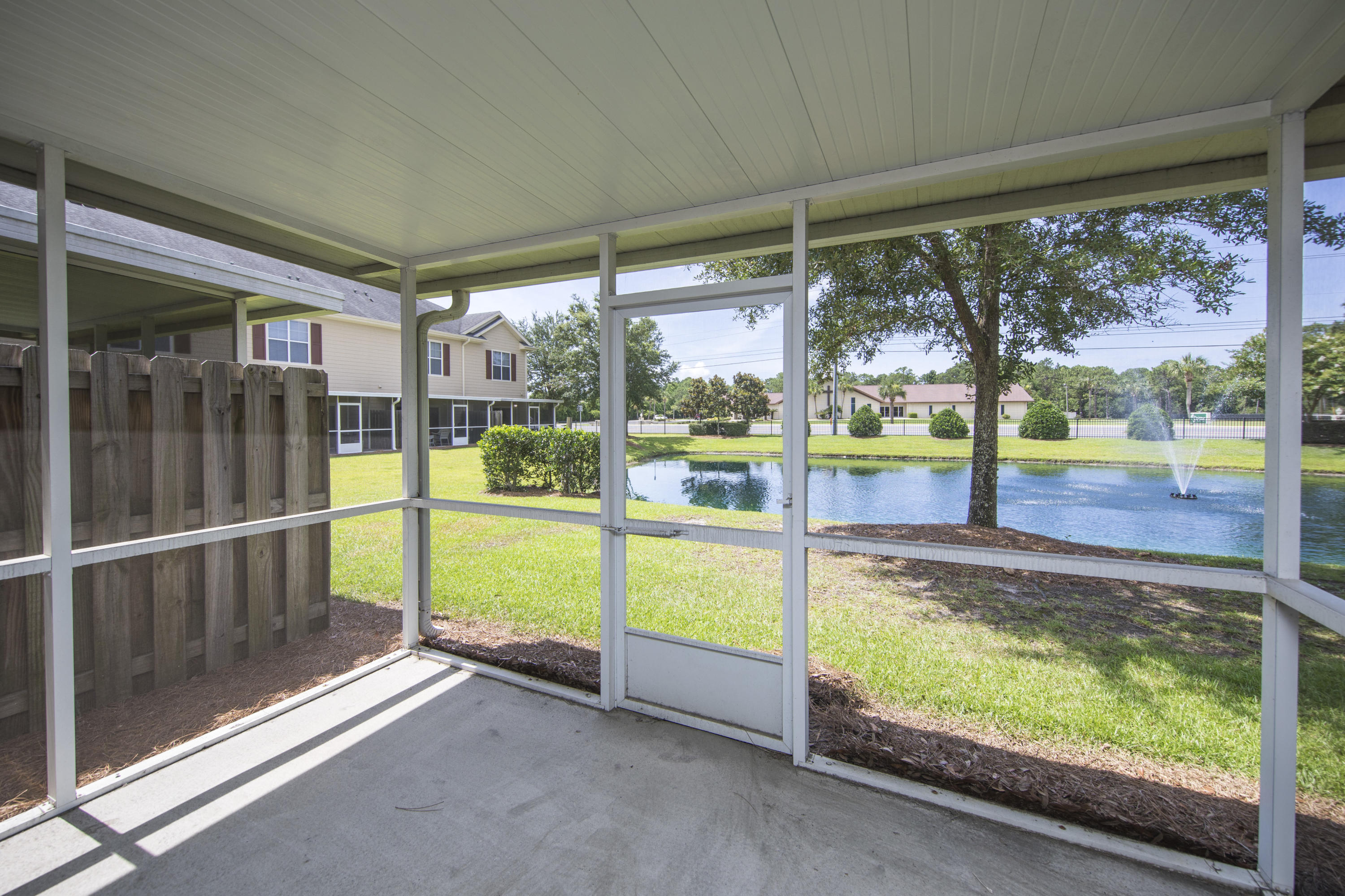 Baldwin Rowe - Residential