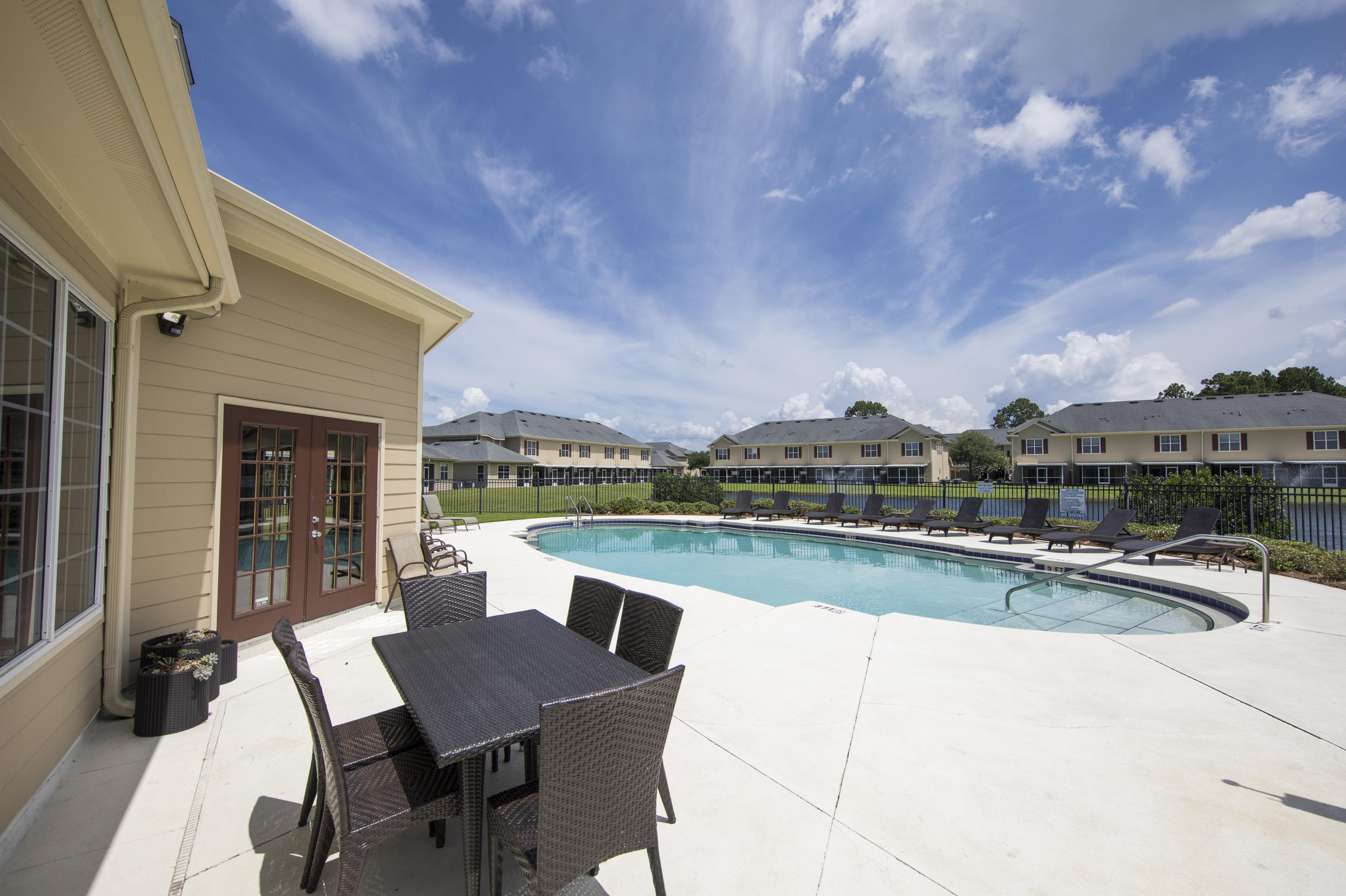 Baldwin Rowe - Residential
