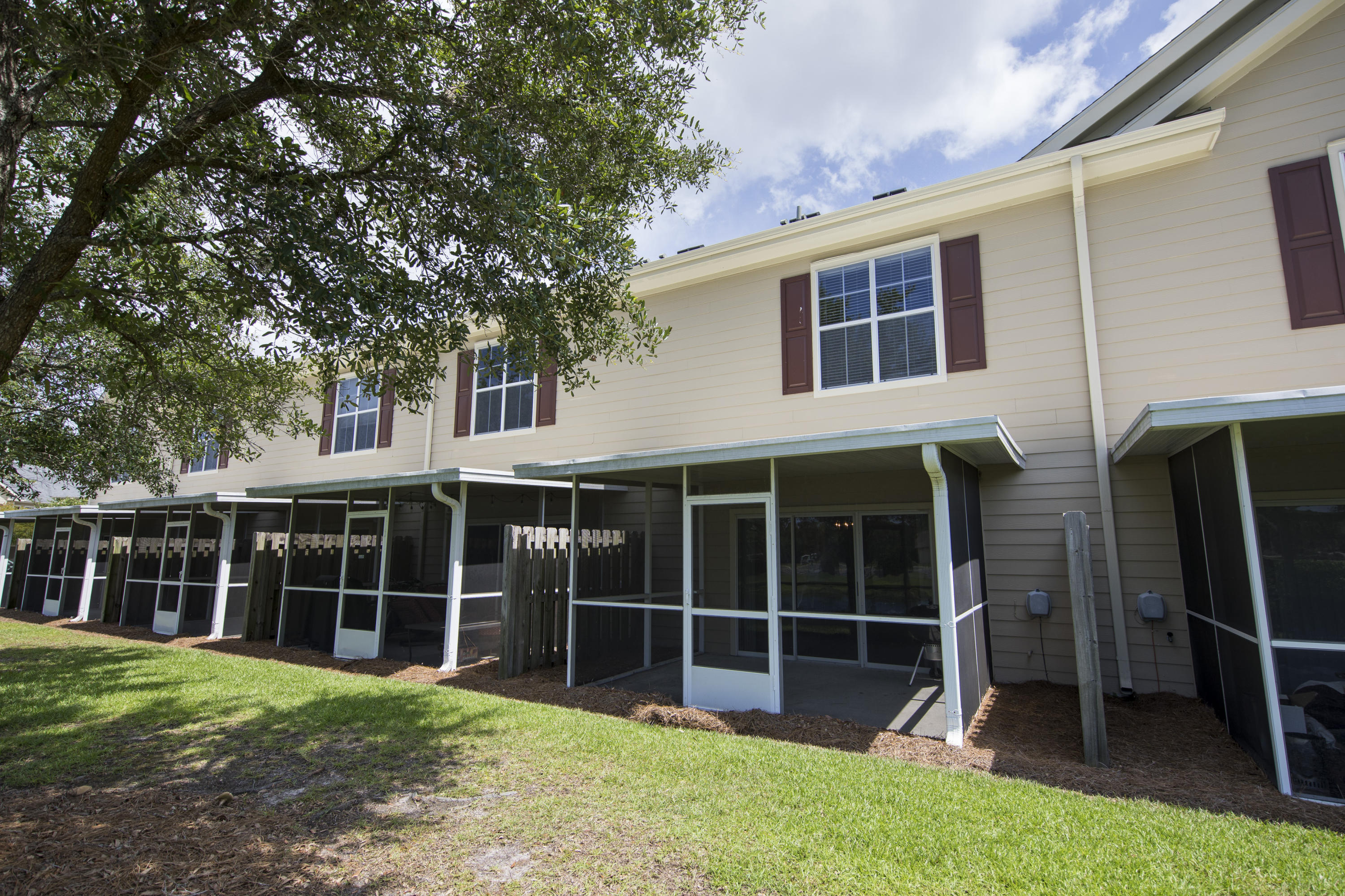 Baldwin Rowe - Residential
