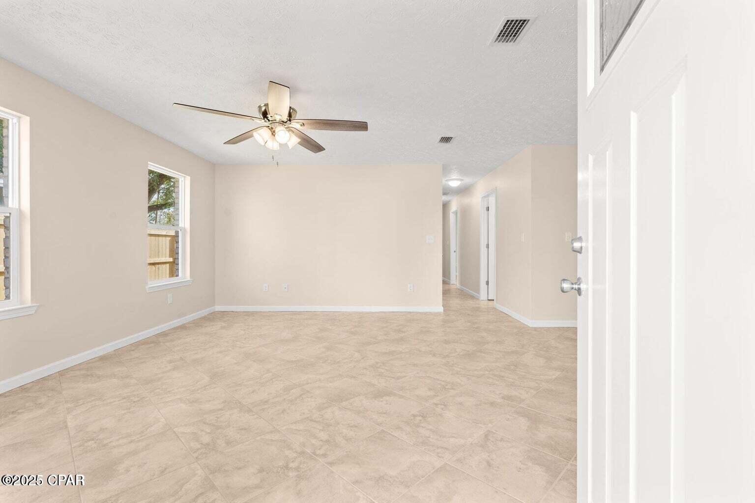NO RECORDED SUBDIVISION - Residential Lease