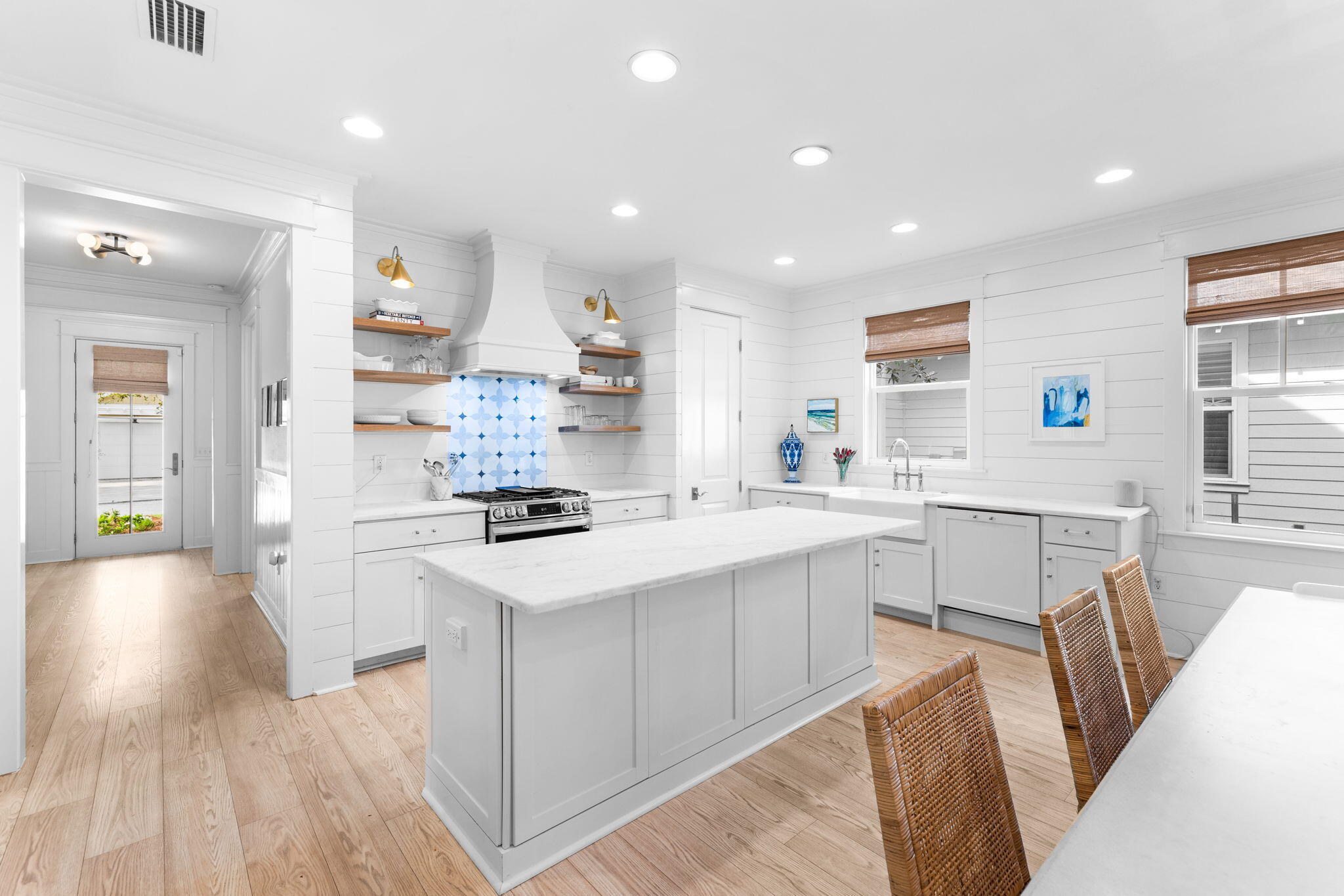 WATERSOUND ORIGINS - Residential