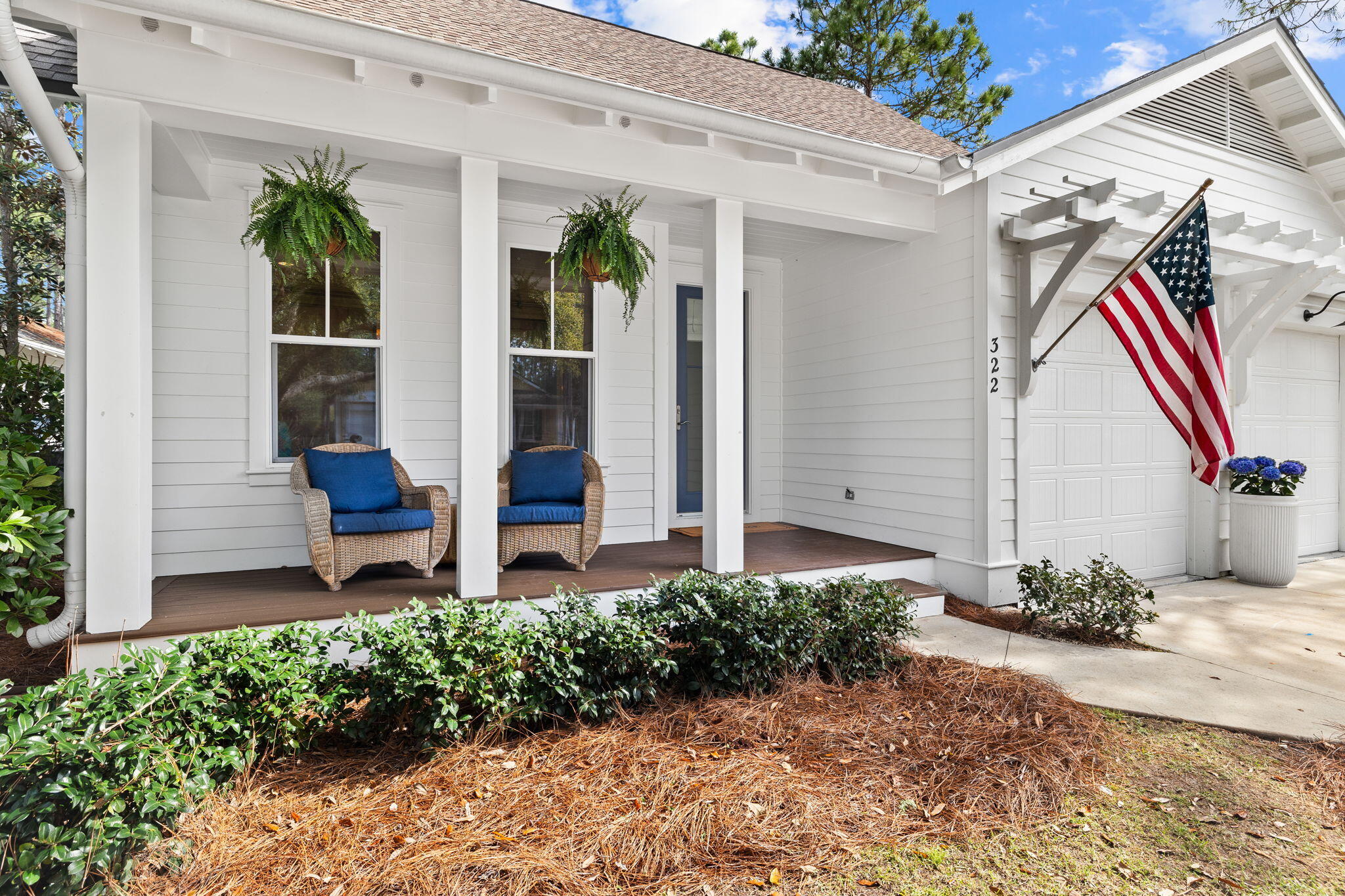 WATERSOUND ORIGINS - Residential