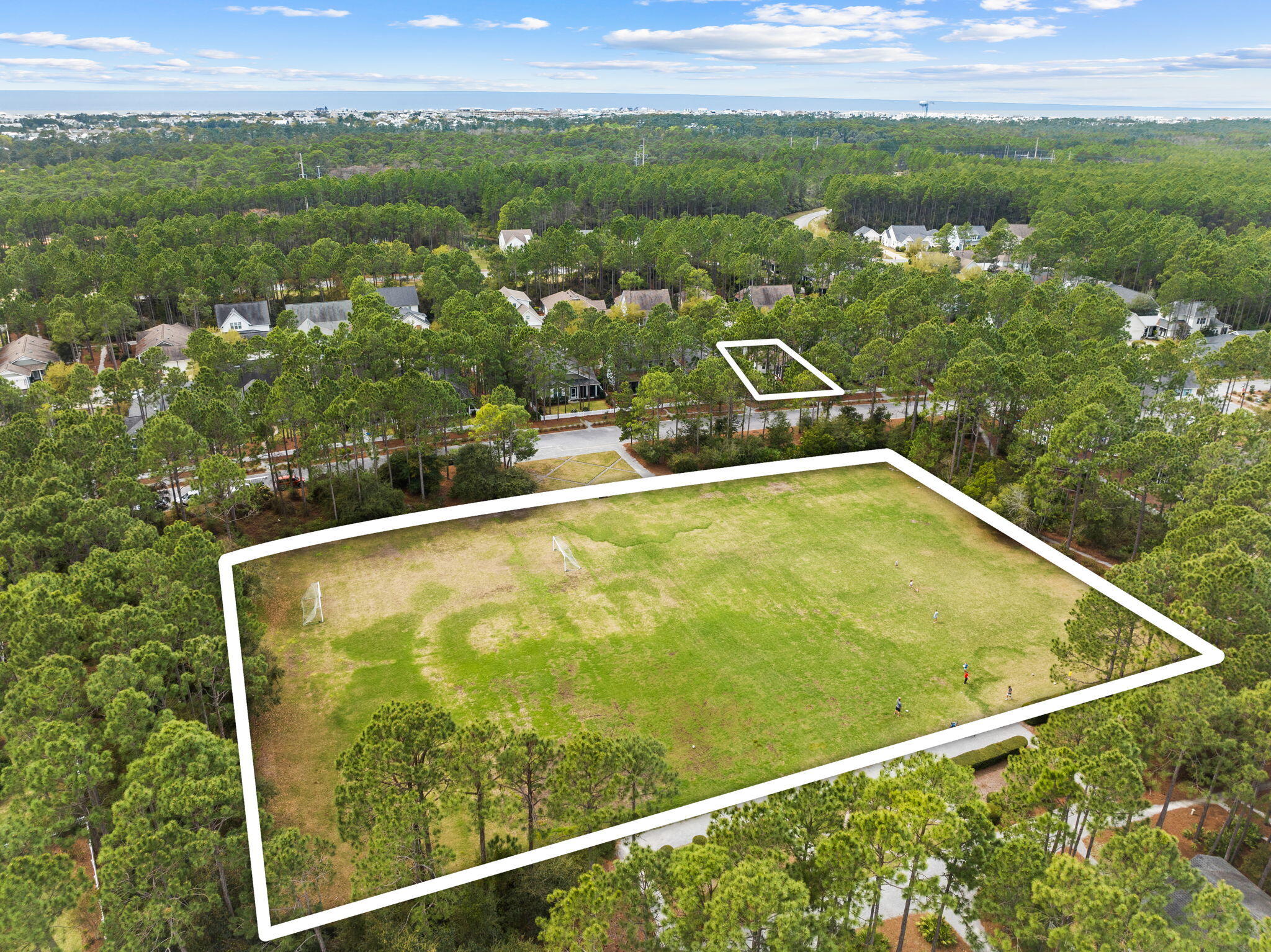 WATERSOUND ORIGINS - Residential