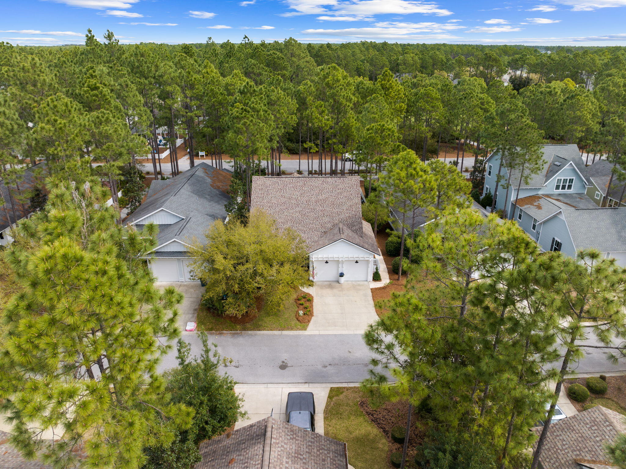 WATERSOUND ORIGINS - Residential