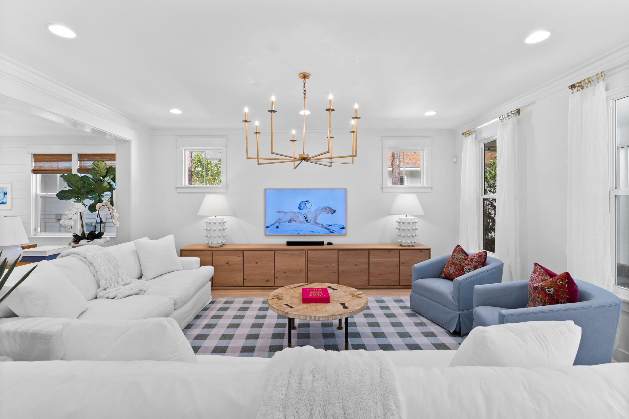 WATERSOUND ORIGINS - Residential