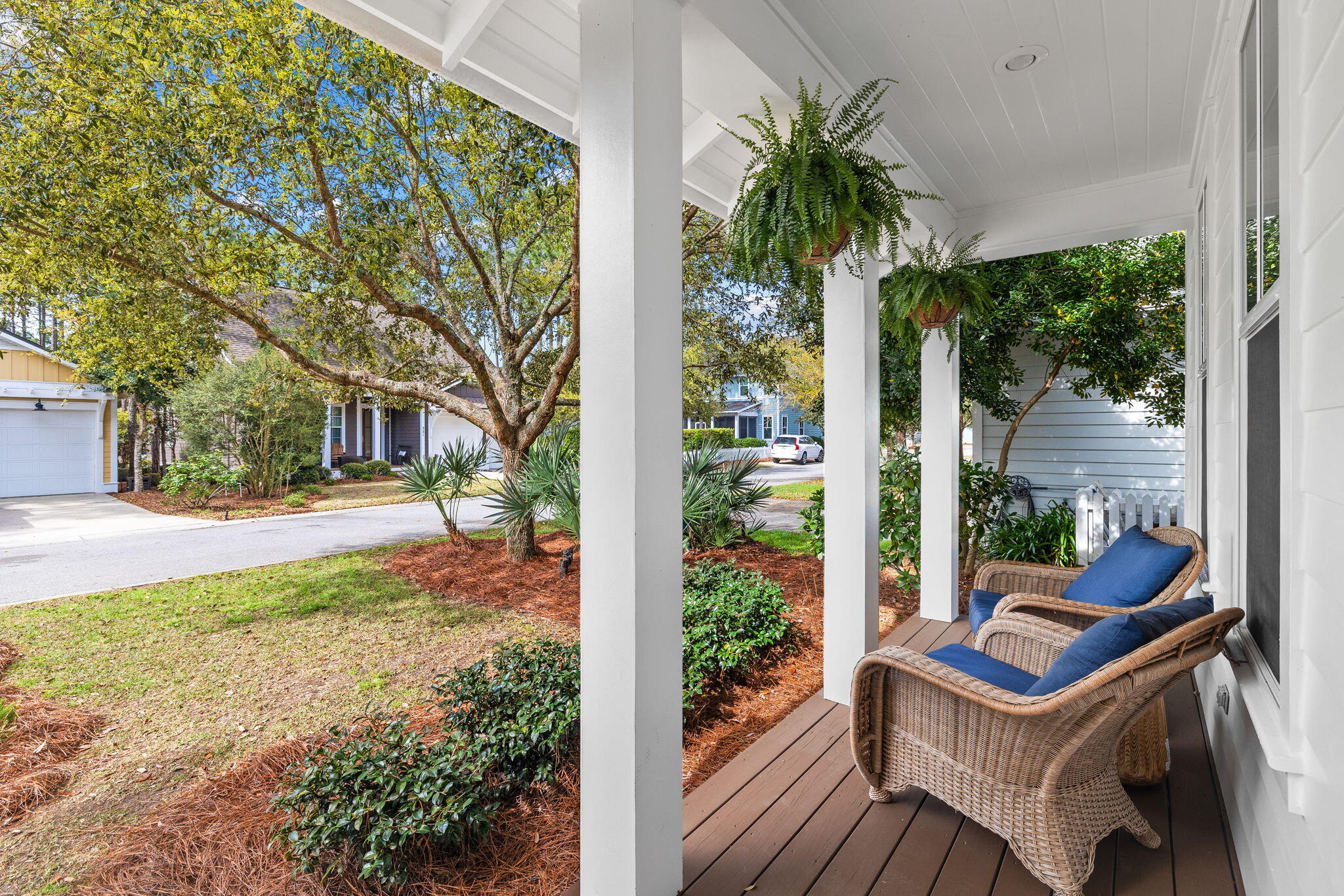 WATERSOUND ORIGINS - Residential