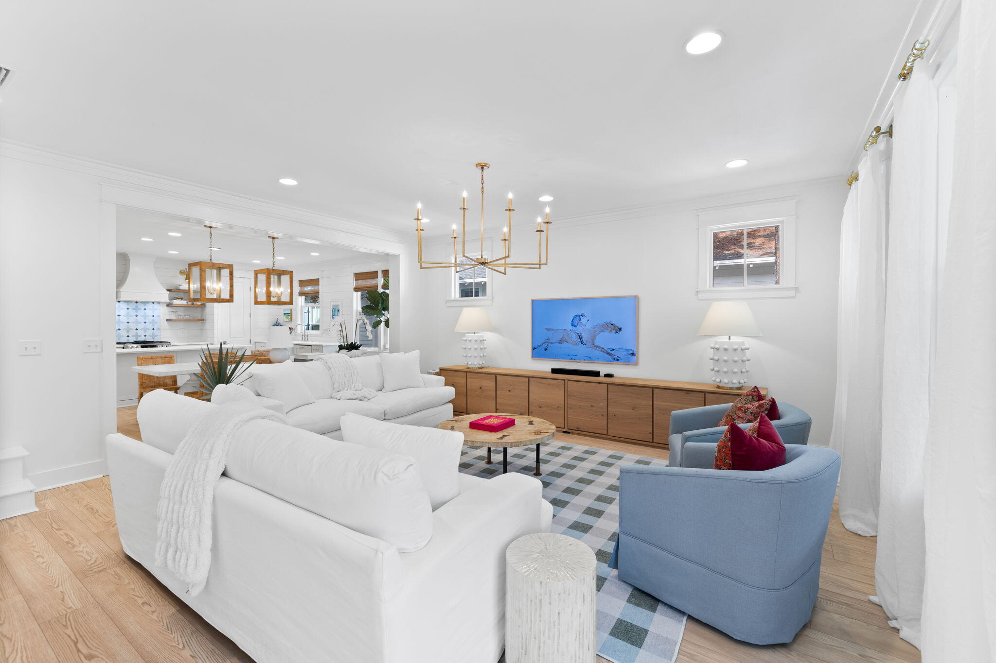 WATERSOUND ORIGINS - Residential