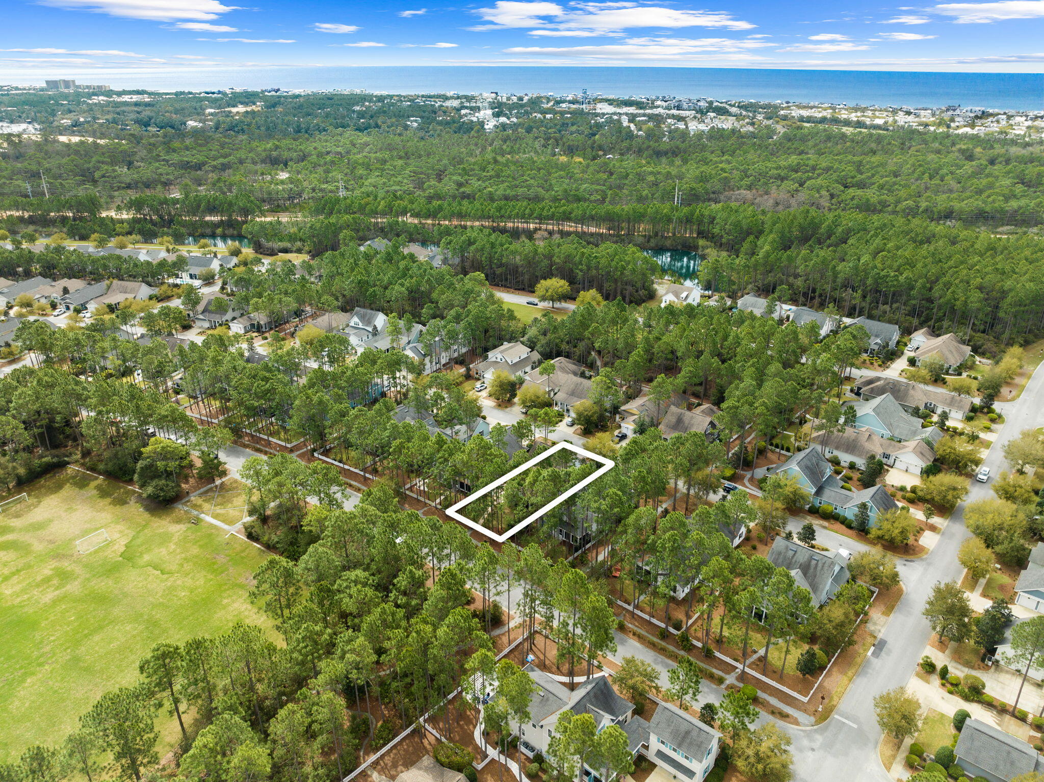 WATERSOUND ORIGINS - Residential