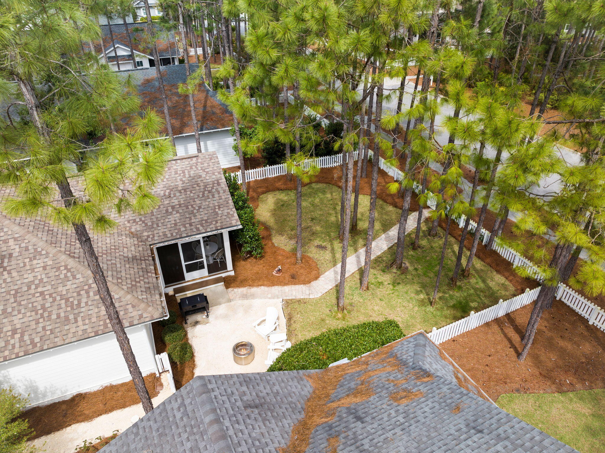 WATERSOUND ORIGINS - Residential