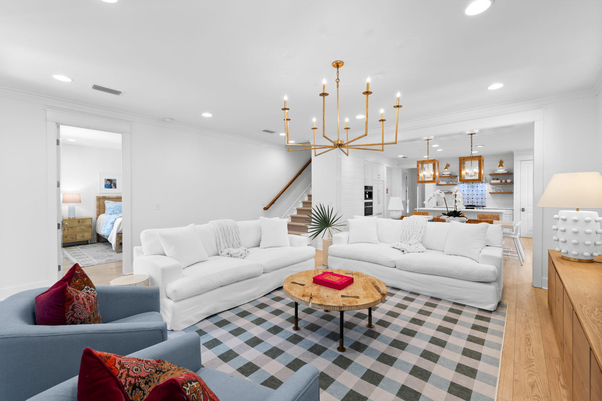 WATERSOUND ORIGINS - Residential