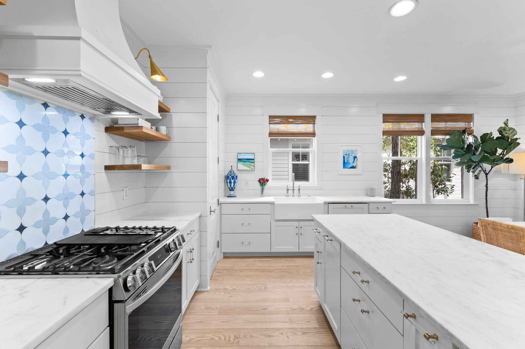 WATERSOUND ORIGINS - Residential