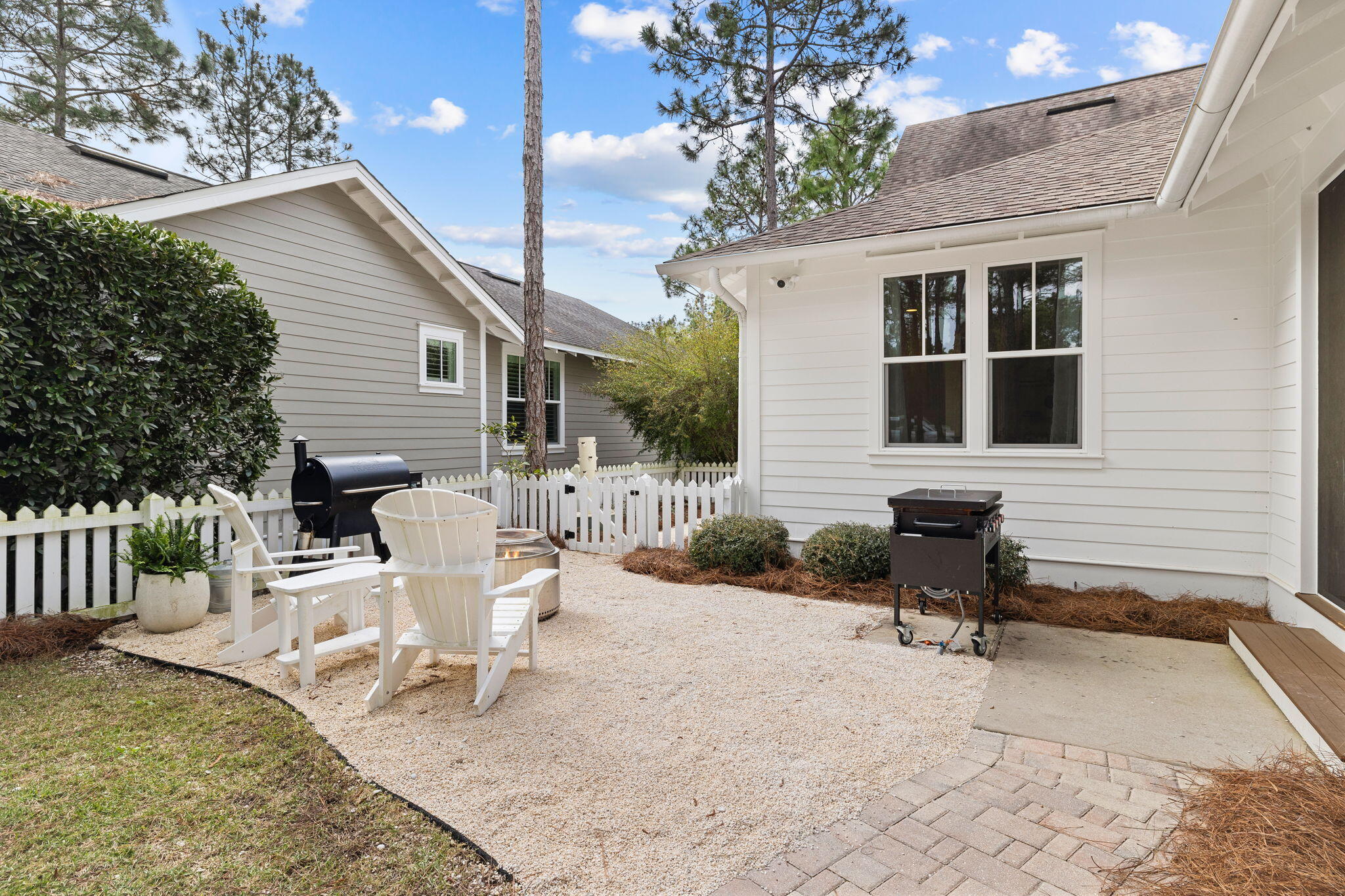 WATERSOUND ORIGINS - Residential